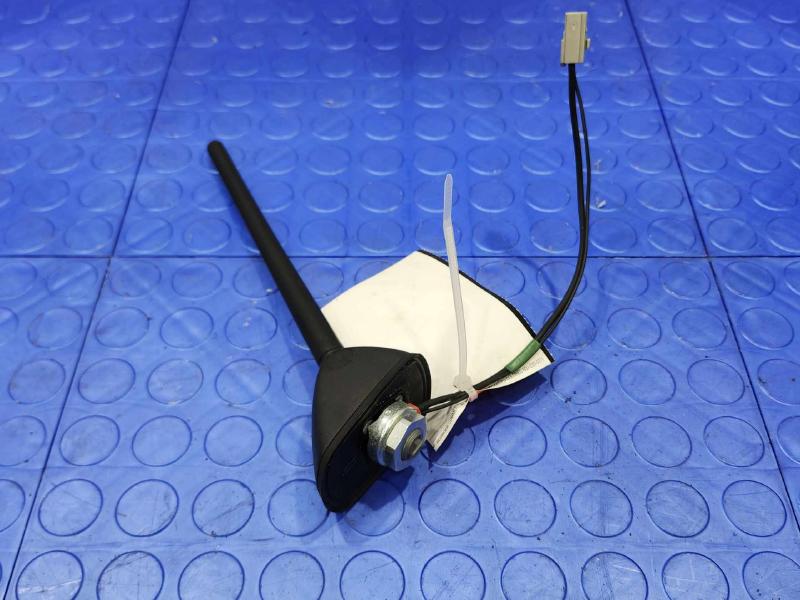 2008-2012 Subaru WRX Wagon Satellite Radio Antenna Assembly OEM 86321FG800