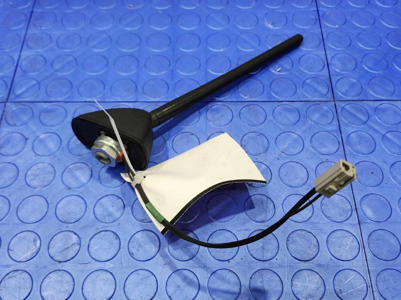 2008-2012 Subaru WRX Wagon Satellite Radio Antenna Assembly OEM 86321FG800
