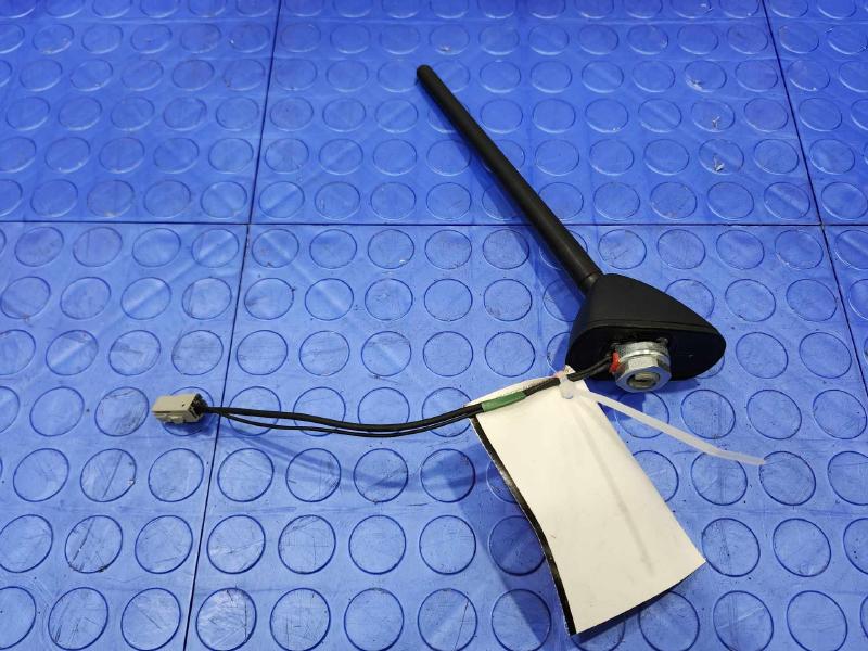 2008-2012 Subaru WRX Wagon Satellite Radio Antenna Assembly OEM 86321FG800