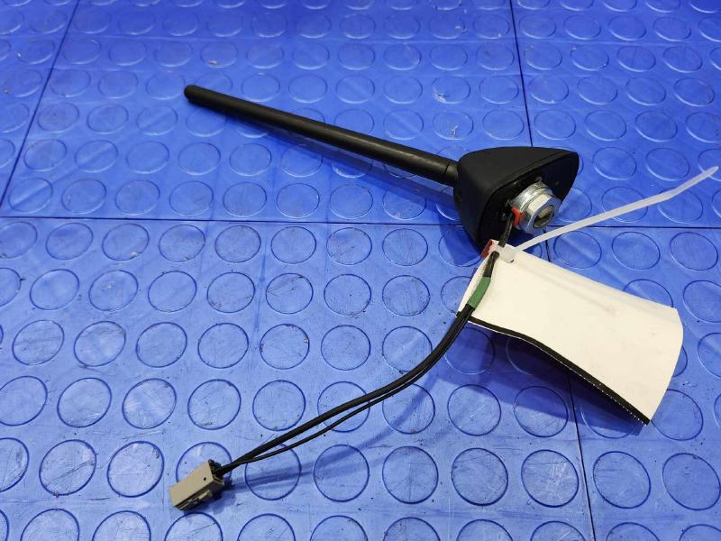 2008-2012 Subaru WRX Wagon Satellite Radio Antenna Assembly OEM 86321FG800