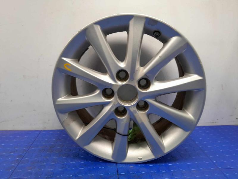 2011 Toyota Camry Wheel