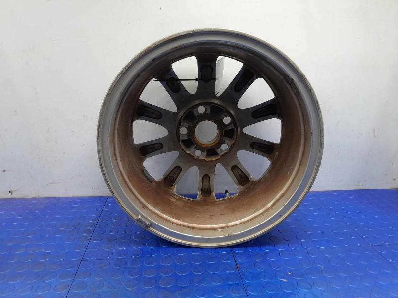 2011 Toyota Camry Wheel