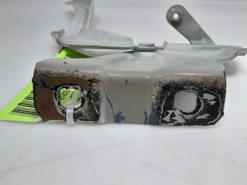 2015 Nissan Versa Hood Hinge