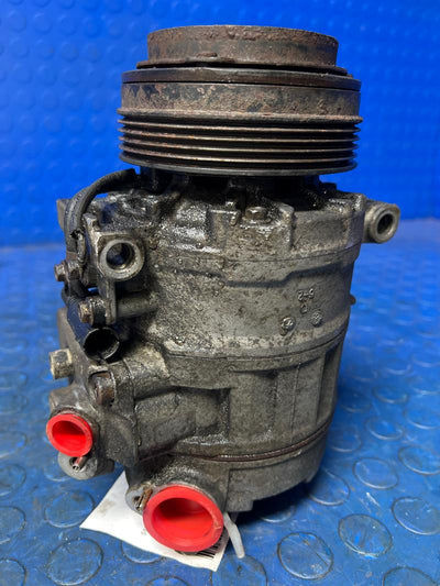 2001 BMW 330I A/C Air Compressor