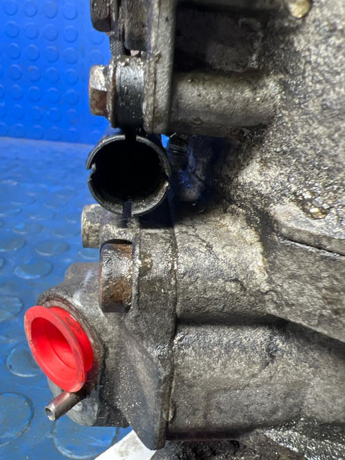 2001 BMW 330I A/C Air Compressor