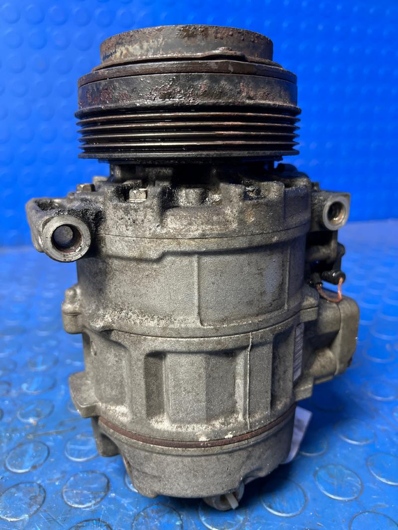2001 BMW 330I A/C Air Compressor