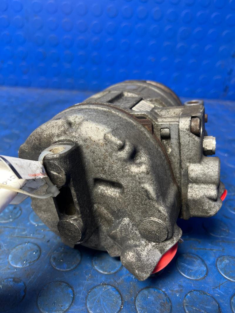 2001 BMW 330I A/C Air Compressor