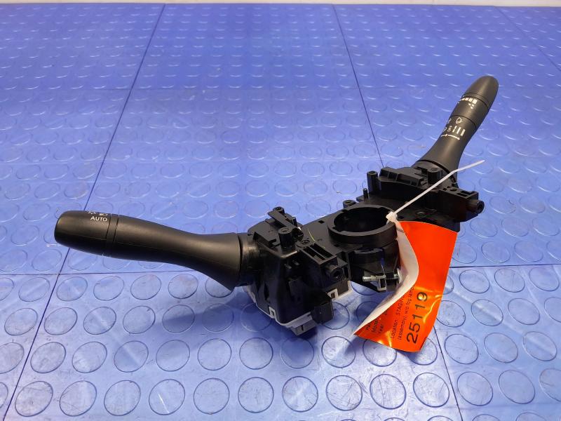 2022 Nissan Versa Combination Switch