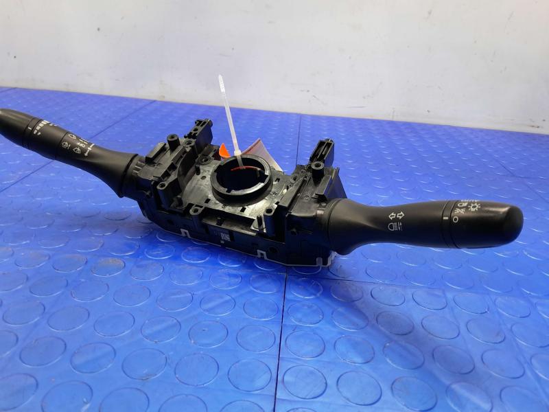 2022 Nissan Versa Combination Switch