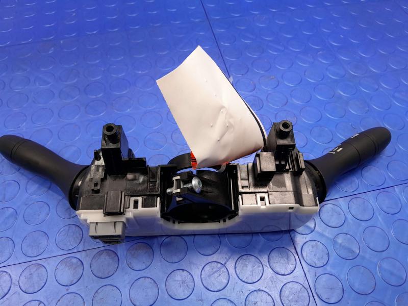 2022 Nissan Versa Combination Switch