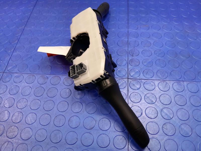 2022 Nissan Versa Combination Switch