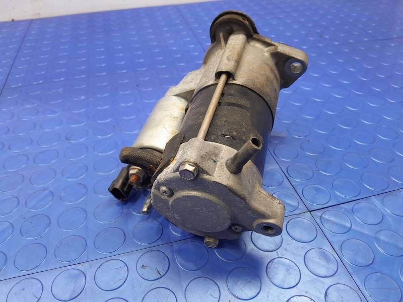 2018 Chevrolet Cruze Starter Motor