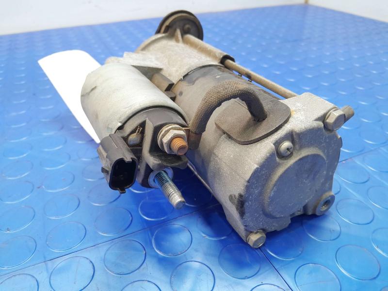 2018 Chevrolet Cruze Starter Motor