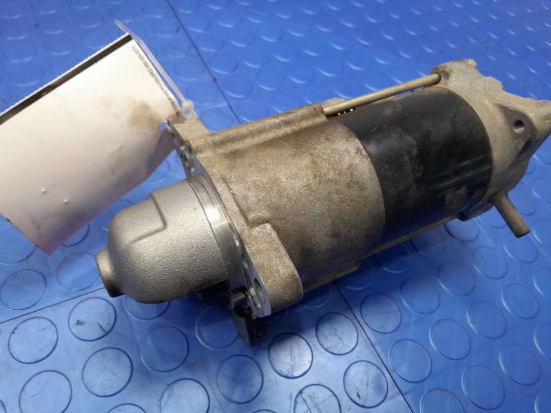 2018 Chevrolet Cruze Starter Motor