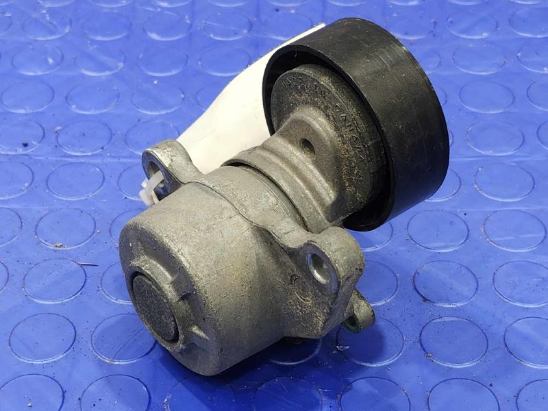 2015 Nissan Rogue Engine Belt Tensioner