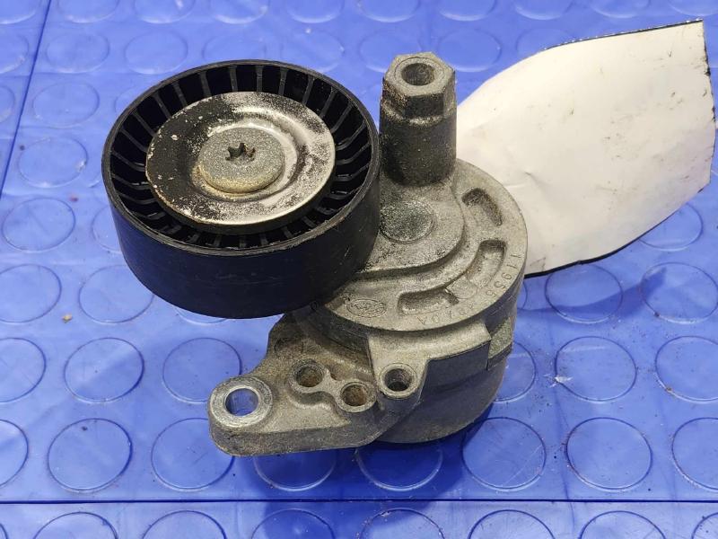 2015 Nissan Rogue Engine Belt Tensioner