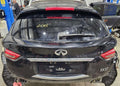 2013 Infiniti FX35 Trunk/Decklid/Hatch/Tailgate