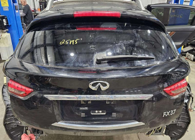 2013 Infiniti FX35 Trunk/Decklid/Hatch/Tailgate