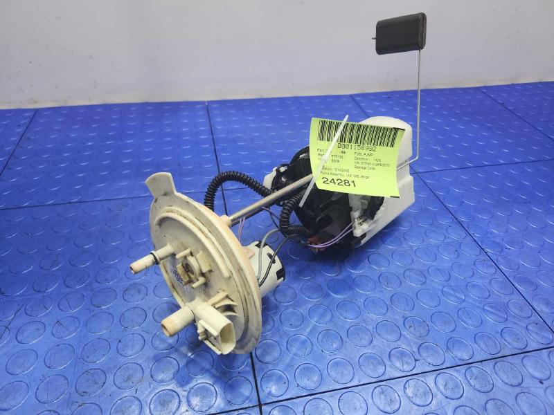 2009 Ford F-150 Fuel Pump