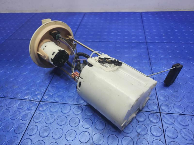 2009 Ford F-150 Fuel Pump
