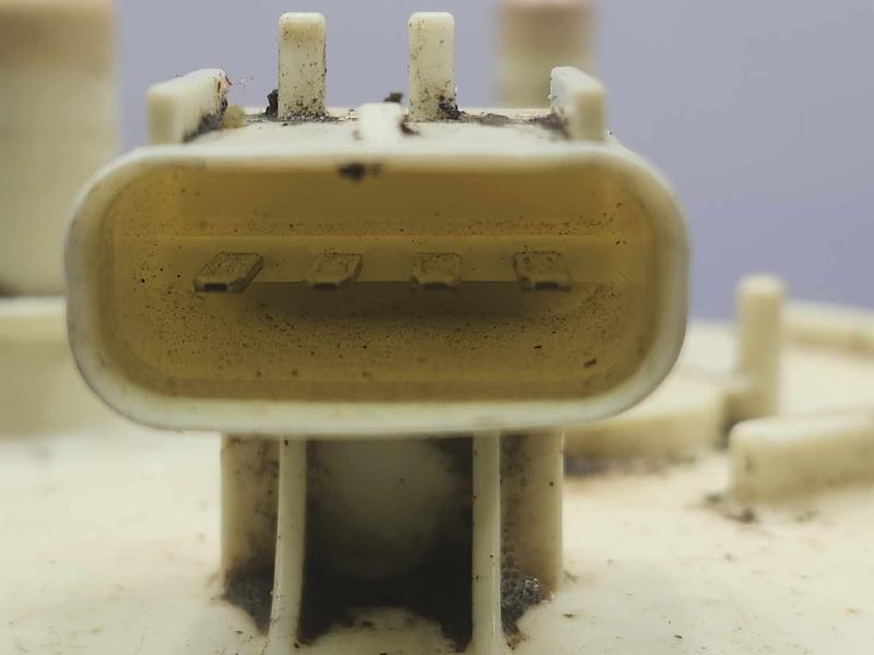 2009 Ford F-150 Fuel Pump