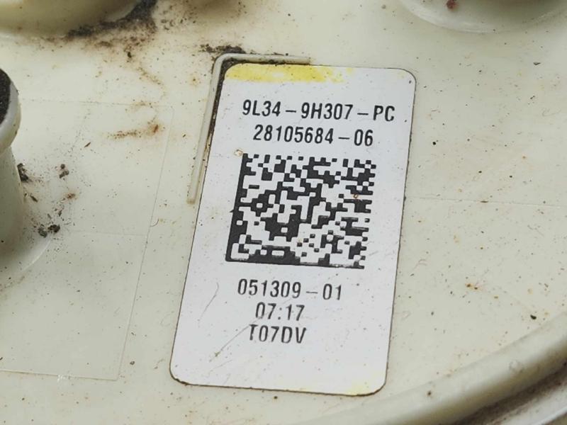 2009 Ford F-150 Fuel Pump