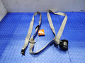 2021 Chrysler Voyager Rear Seat Belt