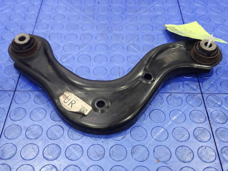 2016 Honda Civic Upper Control Arm Rear