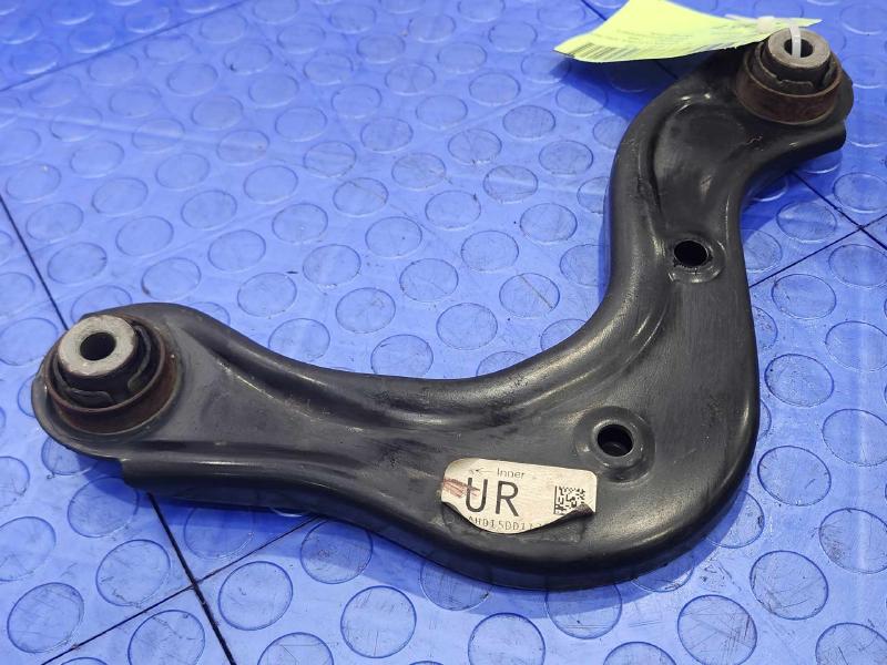 2016 Honda Civic Upper Control Arm Rear