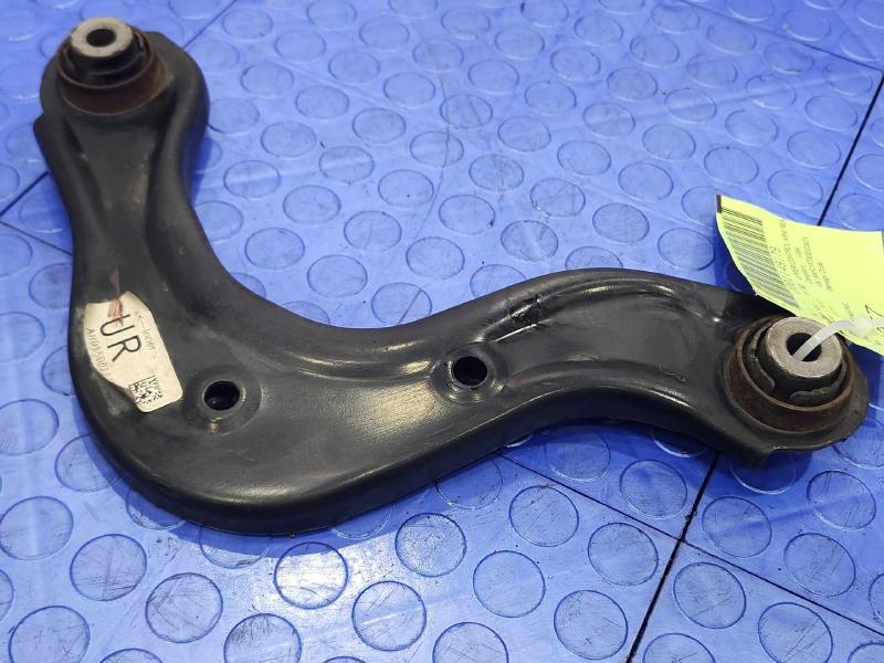 2016 Honda Civic Upper Control Arm Rear