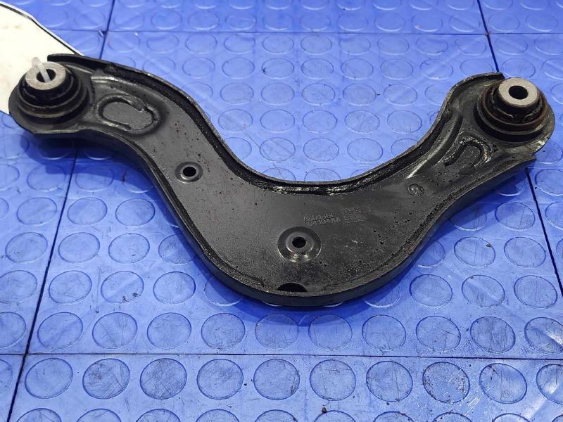 2016 Honda Civic Upper Control Arm Rear
