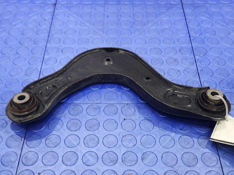 2016 Honda Civic Upper Control Arm Rear