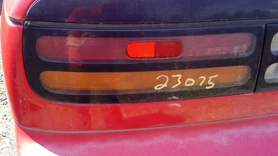 1996 Nissan 300ZX Tail Light Assembly