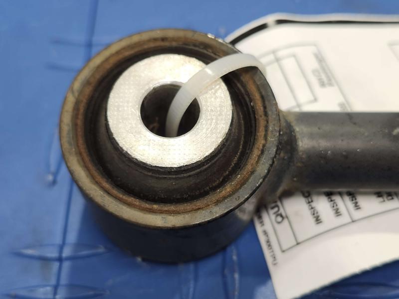 2011 Honda Accord Lower Control Arm Rr