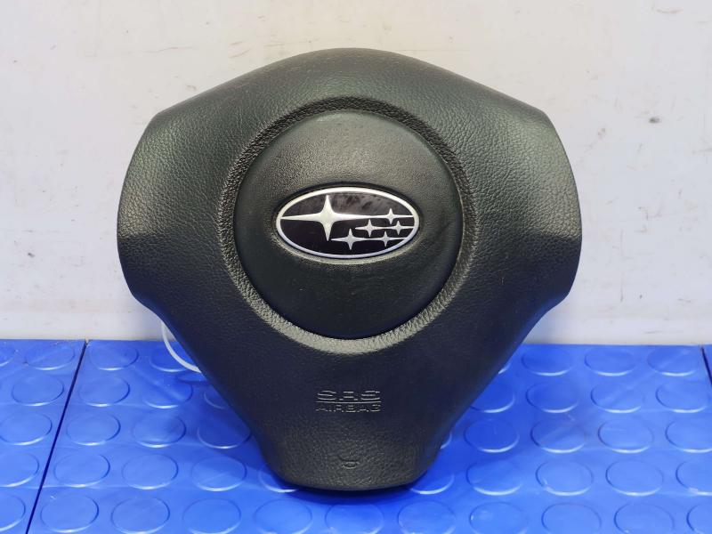 2011 Subaru Forester Air Bag