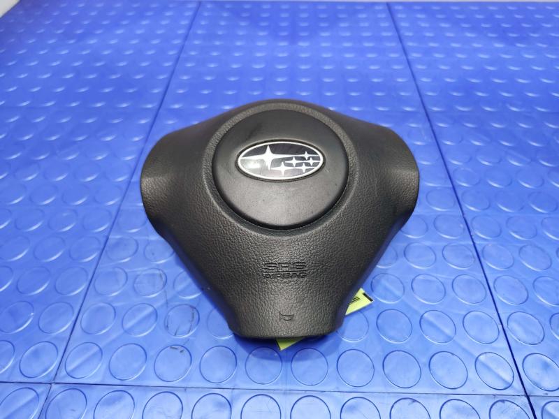 2011 Subaru Forester Air Bag
