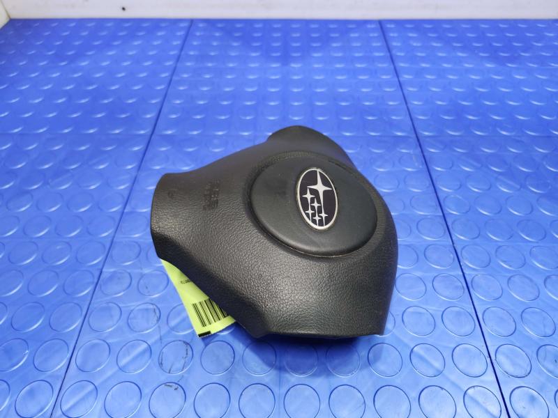 2011 Subaru Forester Air Bag