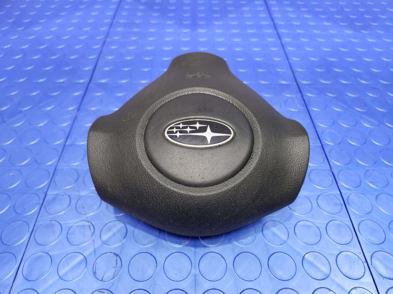 2011 Subaru Forester Air Bag