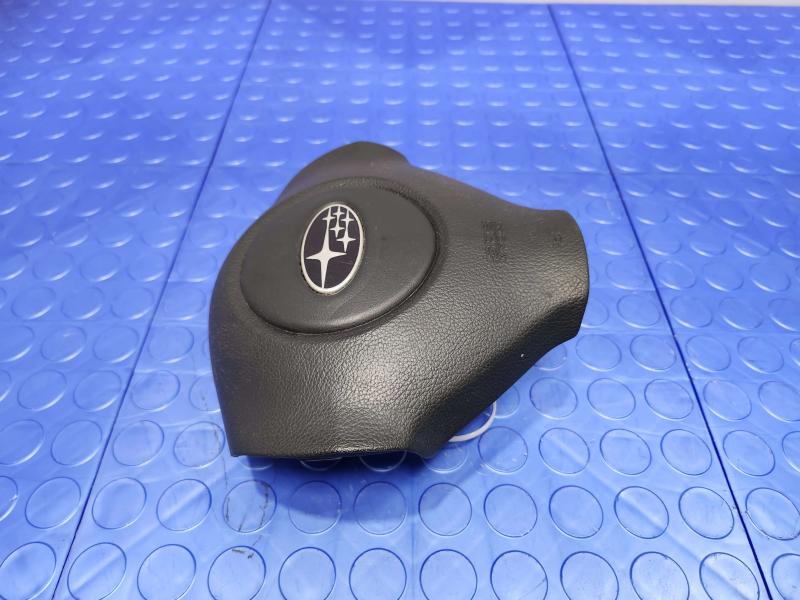 2011 Subaru Forester Air Bag