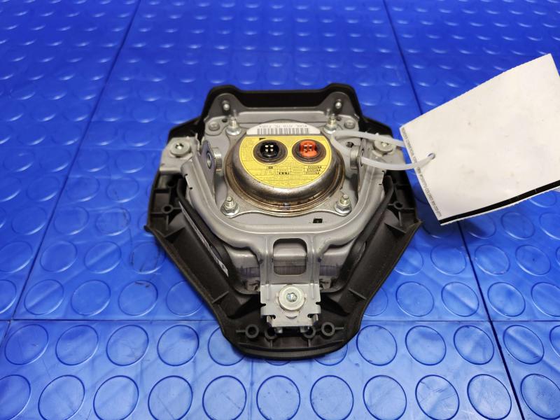 2011 Subaru Forester Air Bag