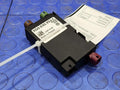 2017-2018 Volkswagen Passat USB Hub Splitter Control Module OEM 5G0035953C