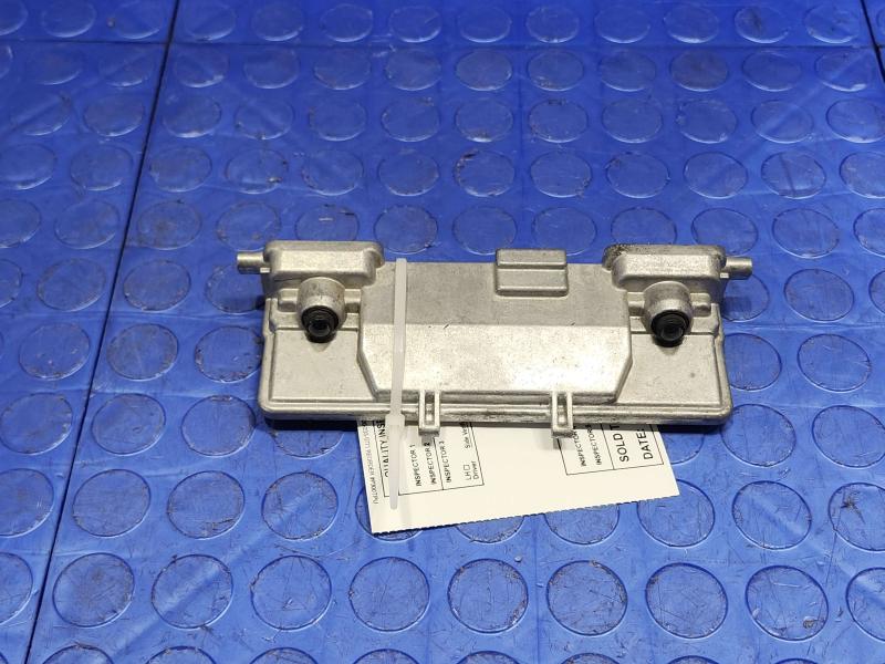 2020 Land Rover Discovery Sport Camera/Projector