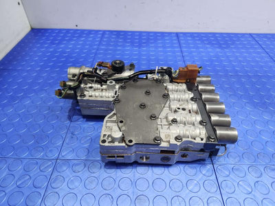 2018 Ford Expedition Transmission Valve Body