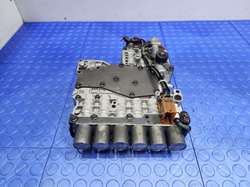 2018 Ford Expedition Transmission Valve Body