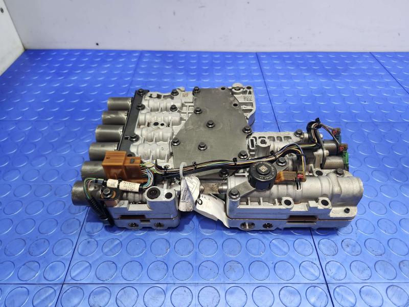 2018 Ford Expedition Transmission Valve Body
