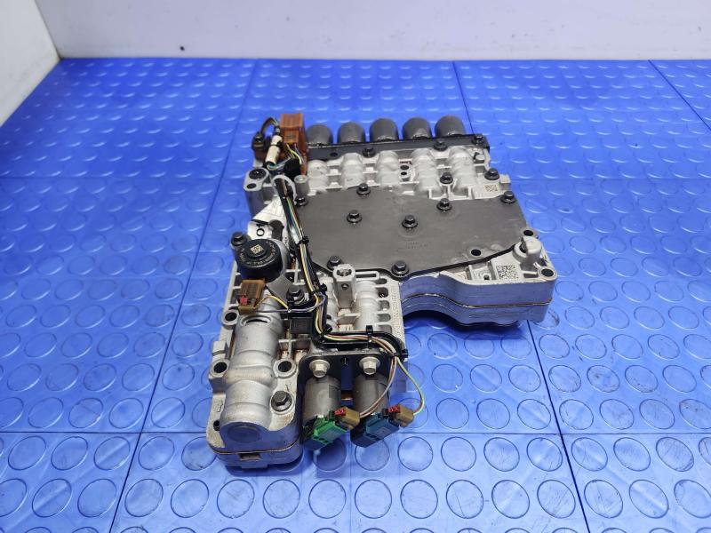 2018 Ford Expedition Transmission Valve Body