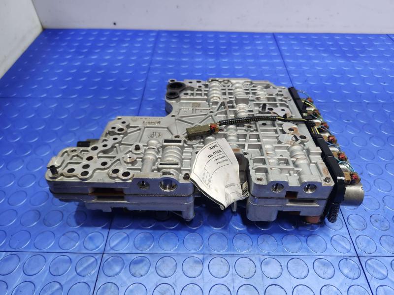 2018 Ford Expedition Transmission Valve Body