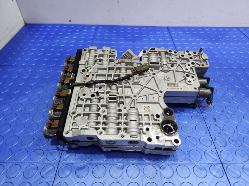 2018 Ford Expedition Transmission Valve Body