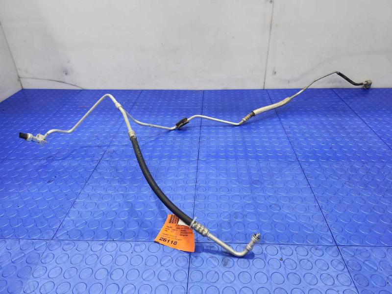 2017 Dodge Grand Caravan Air Conditioner Hose