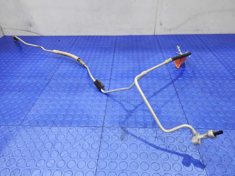 2017 Dodge Grand Caravan Air Conditioner Hose